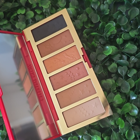 Estee Lauder Limited Edition Eyeshadow Palette – Celestial Glow- 6 Shades New - Picture 3 of 3